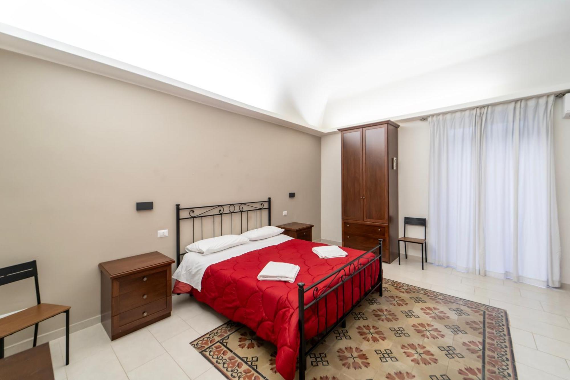 Bellinikatanesuite Katanya Dış mekan fotoğraf
