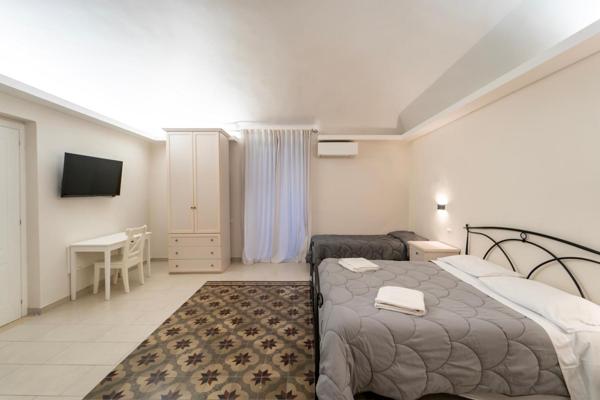 Bellinikatanesuite Katanya Dış mekan fotoğraf