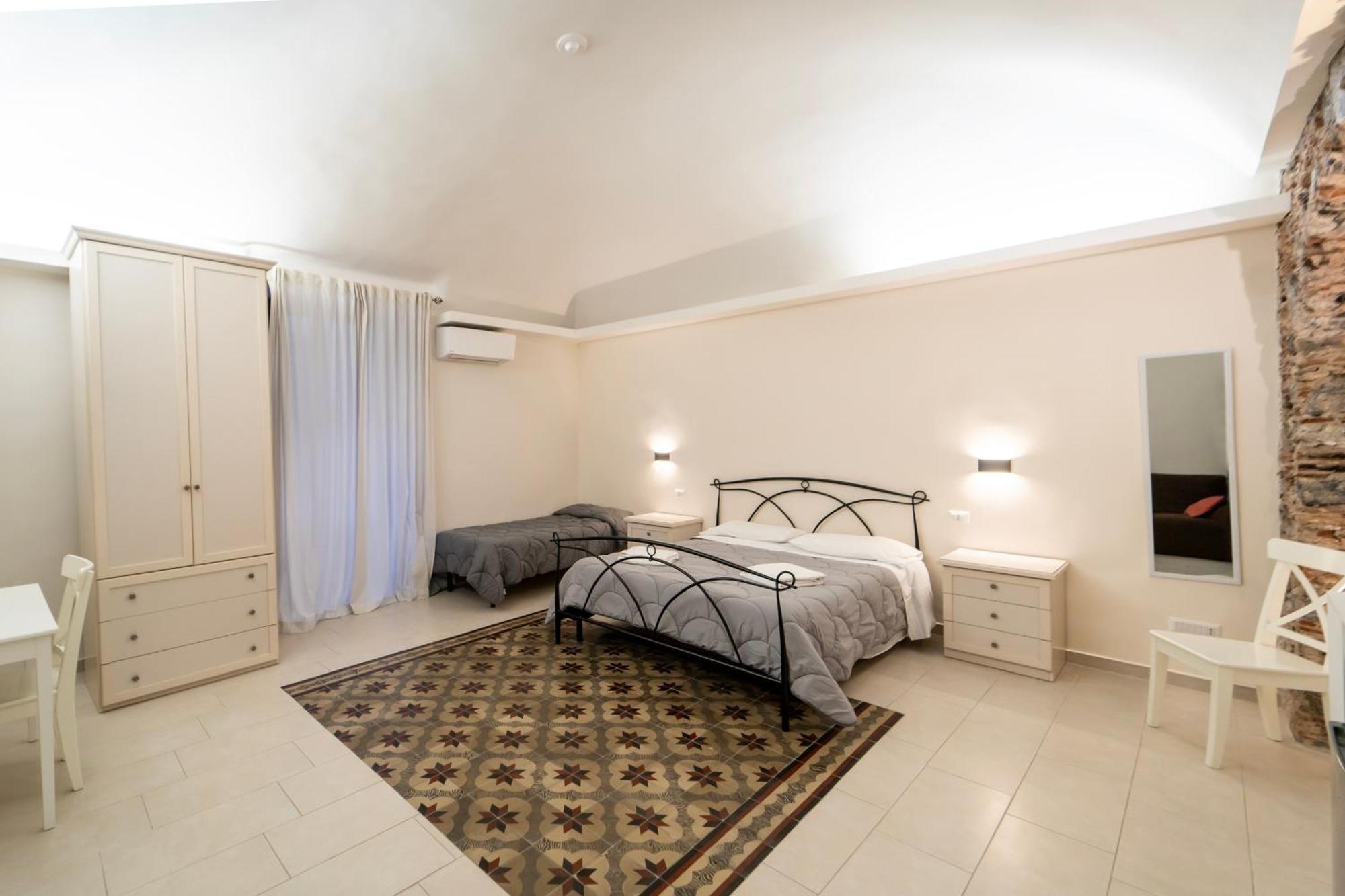 Bellinikatanesuite Katanya Dış mekan fotoğraf